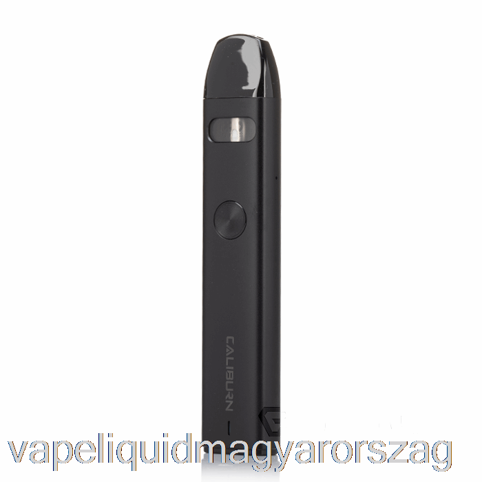 Uwell Caliburn A2 15w Pod System Black Vape E Cigi